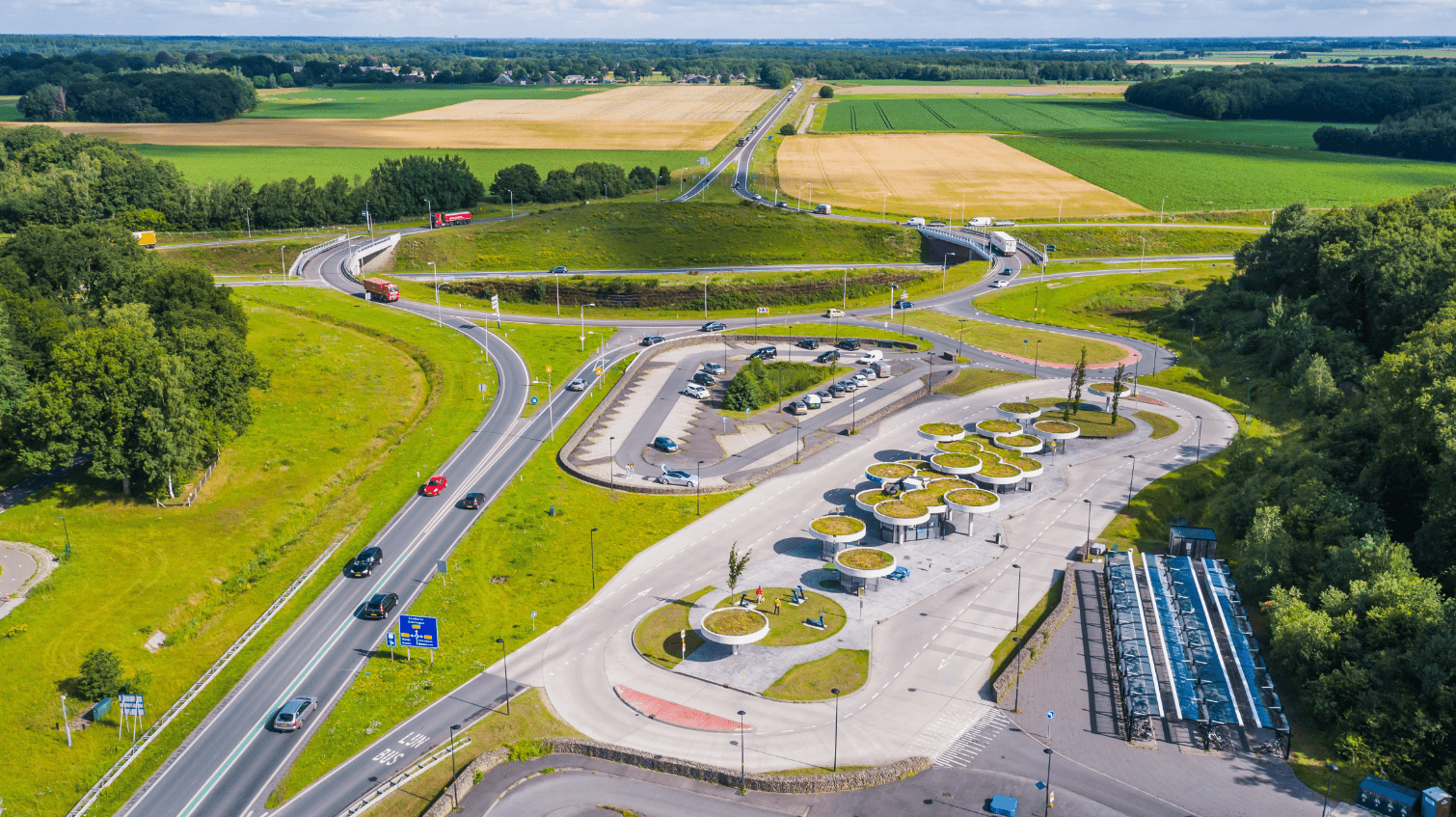 Onderzoek Naar Hubs - Reisviahub.nl